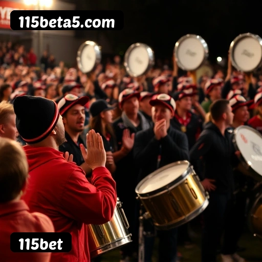 Tabela RTP dos jogos de cassino da 115bet