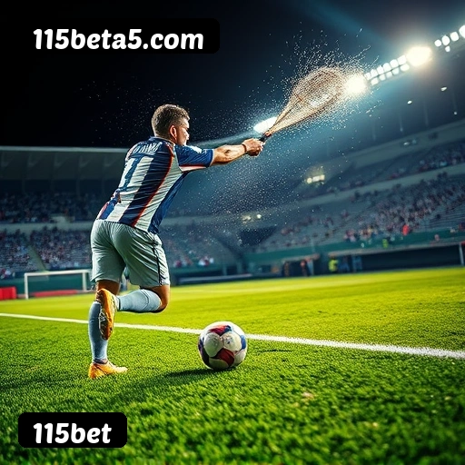 Grandes vencedores 115bet de São Paulo, Rio de Janeiro, Belo Horizonte - Saques PIX confirmados