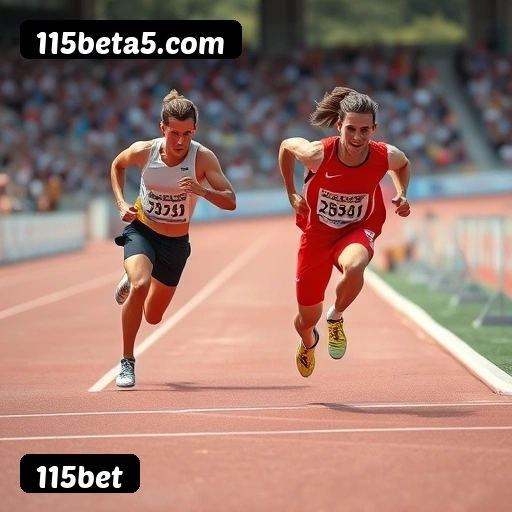 Pagamentos PIX na 115bet