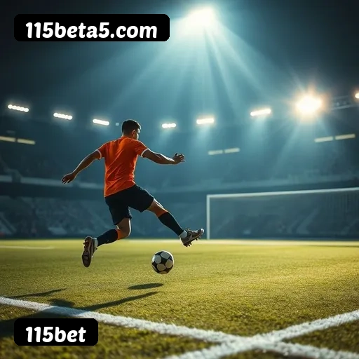 Certificações de segurança da 115bet