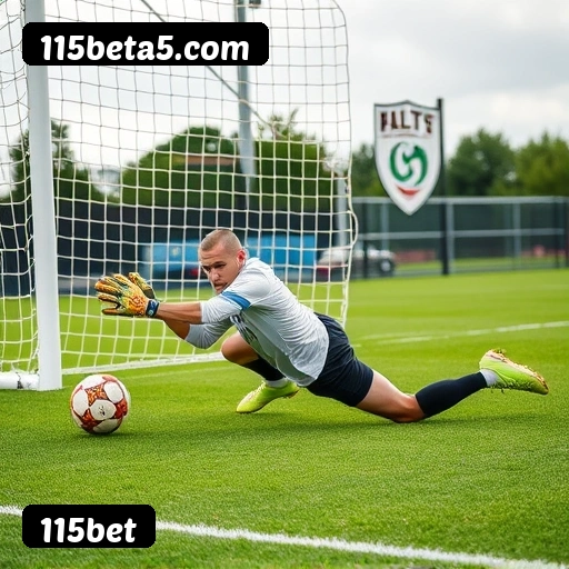 Suporte 24 horas 115bet