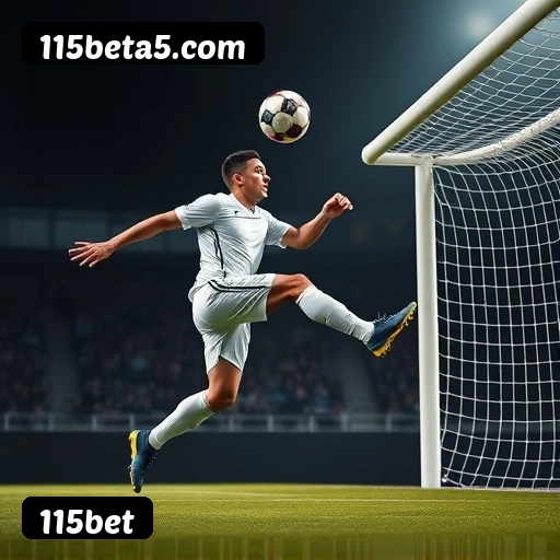 6 vantagens exclusivas do programa VIP da 115bet
